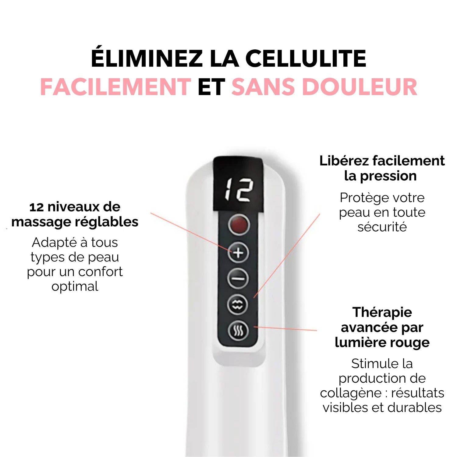 masseur anti cellulite