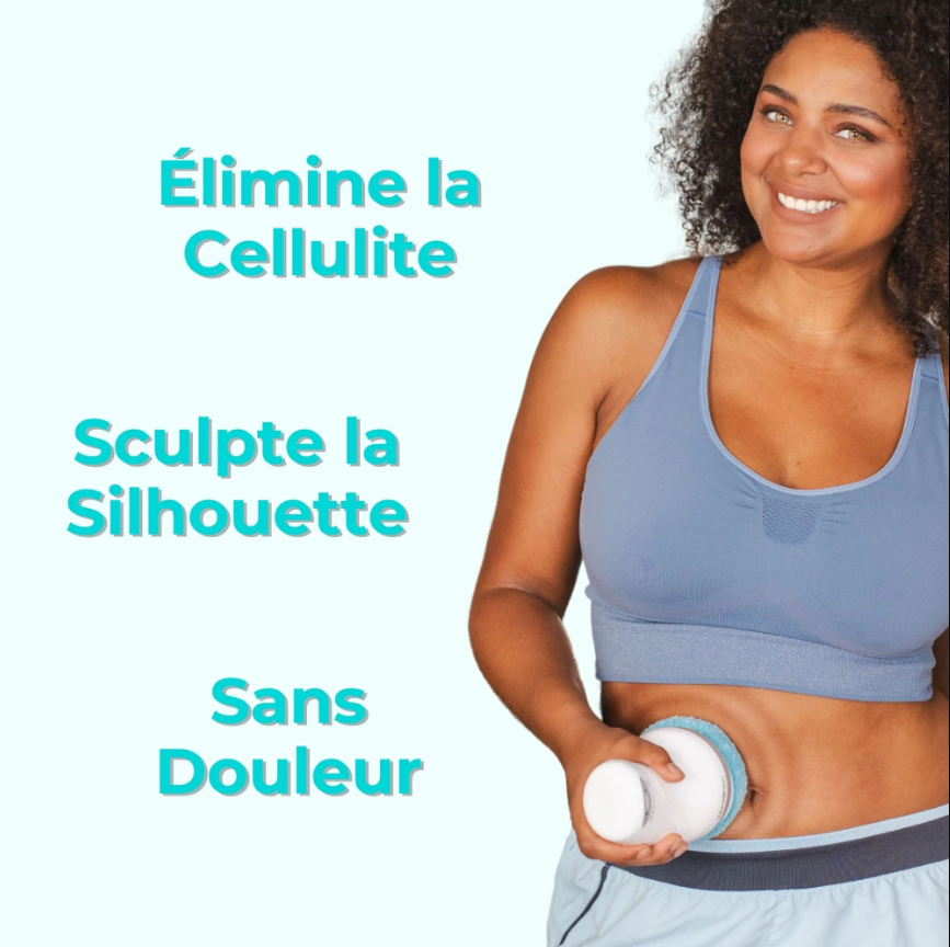 AXEPLUSS Anti-cellulite
