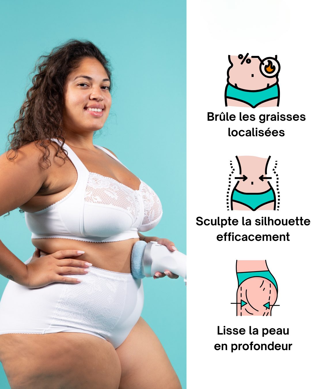 AXEPLUSS Anti-cellulite