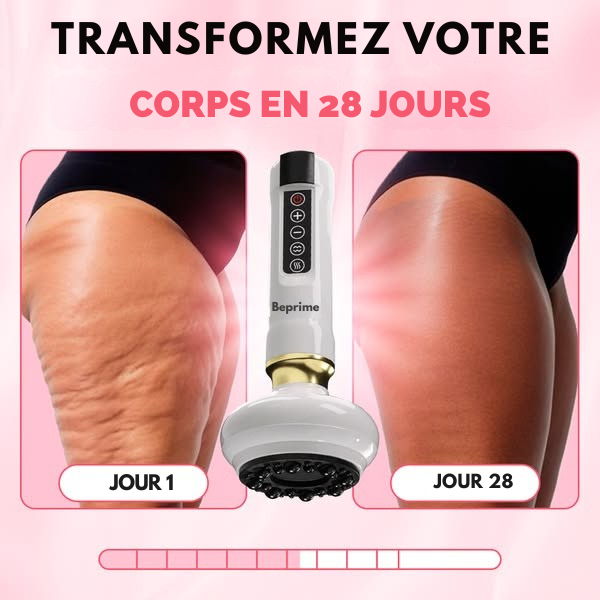 masseur anti cellulite