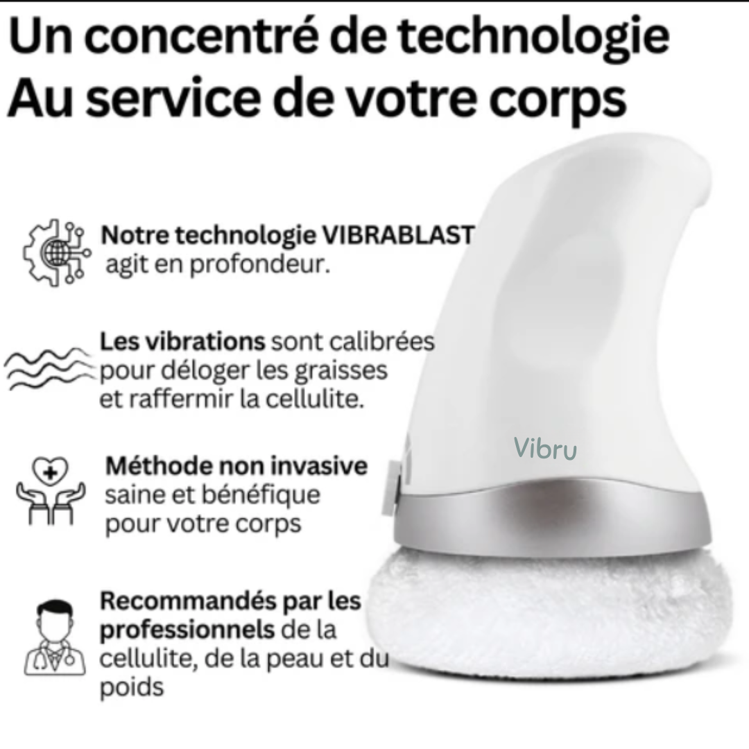 AXEPLUSS Anti-cellulite