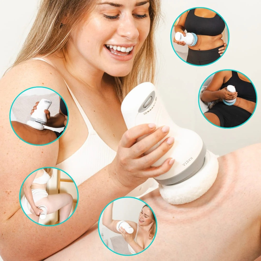 AXEPLUSS Anti-cellulite