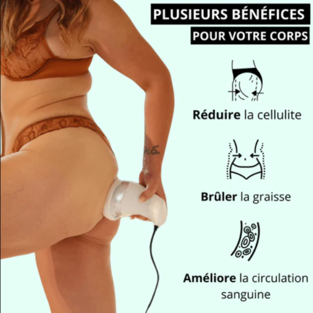 AXEPLUSS Anti-cellulite